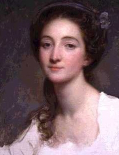 Portrait of a Lady